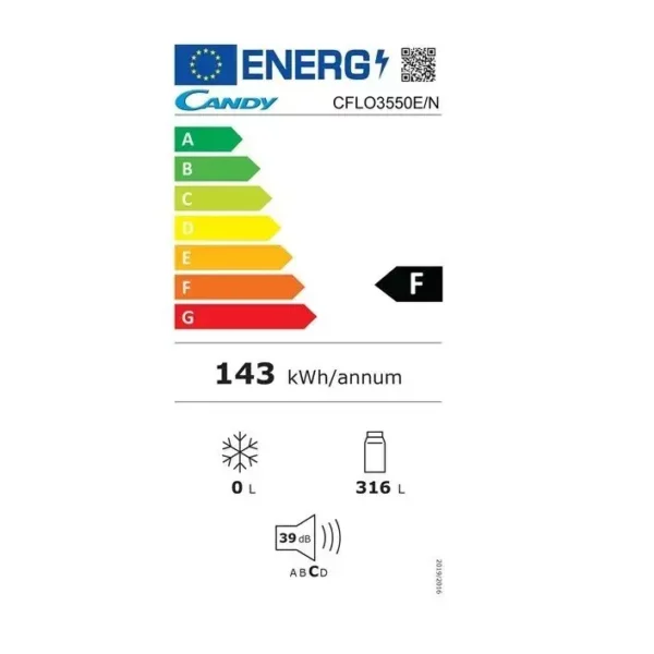 ELECTRO-P-O-CANDY-CFLO3550E-N-Refrigerateur-encastrable-1-porte-177-cm-2