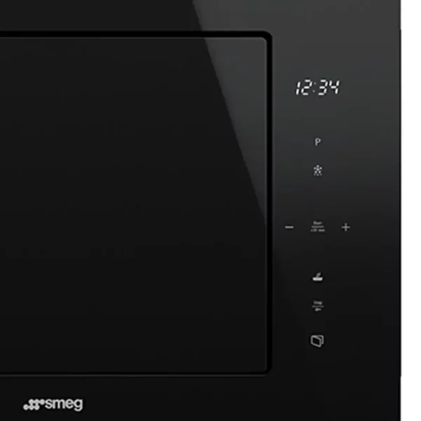 SMEG - FMI625CN - Micro-ondes encastrable 25 L - 2500 w – Image 2