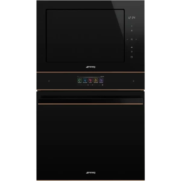 SMEG - FMI625CN - Micro-ondes encastrable 25 L - 2500 w – Image 3