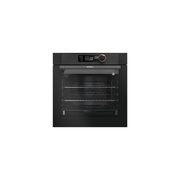 DE DIETRICH DOP7340A Four encastrable 73 L - Pyrolyse