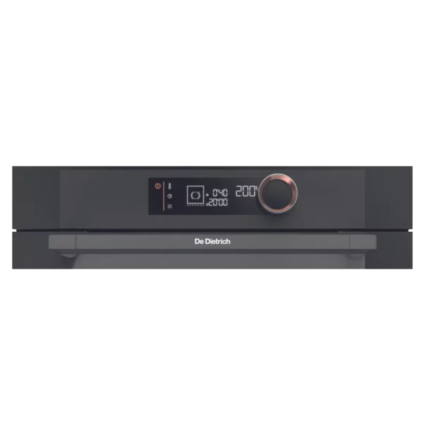 DE DIETRICH DOP7340A Four encastrable 73 L - Pyrolyse – Image 2