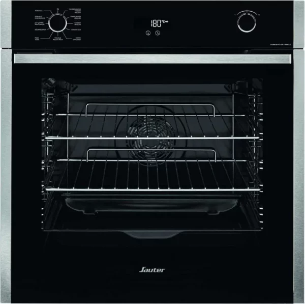 SAUTER SOP6214LX Four encastrable 73 L - Pyrolyse