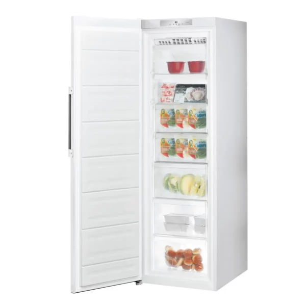 UI8F1CW1 Congélateur armoire 263 litres de INDESIT