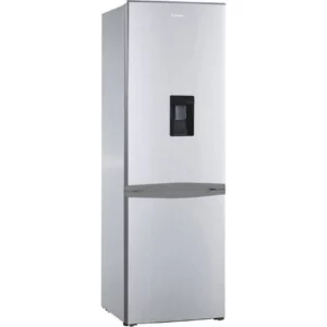 CANDY - CBM-686SWDN - Réfrigérateur Congélateur bas
