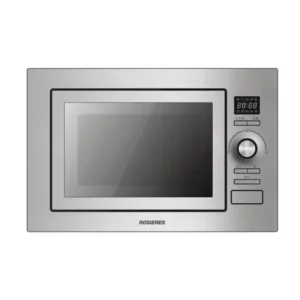 ROSIERES - RMG28/1IN - Micro-ondes encastrable - 28 L