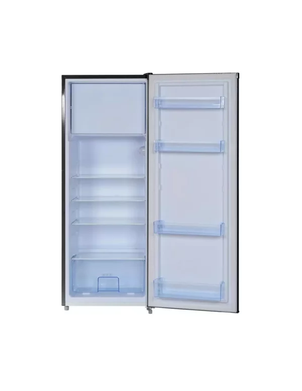 FRIGELUX - R4A218NE - Réfrigérateur 1 porte - 218 litres - ELECTRO PO - image porte ouverte
