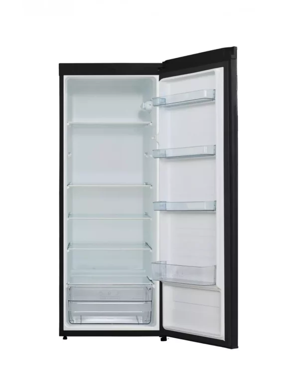 FRIGELUX - RA235NE - Réfrigérateur 1 porte - 230 litres - ELECTRO PO - Image porte ouverte