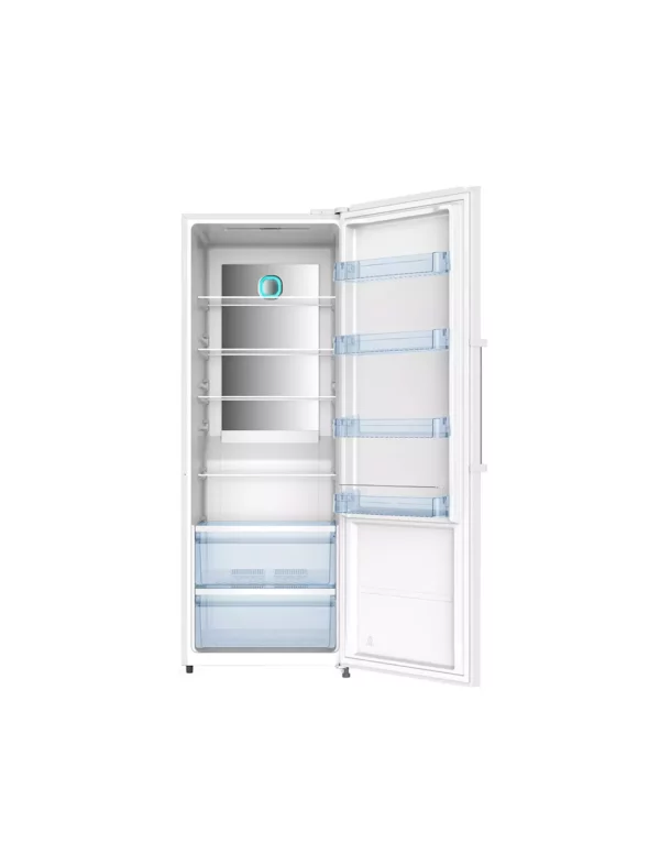 FRIGELUX - RA445BE - Réfrigérateur 1 porte - 475 litres - ELECTRO PO - image porte ouverte