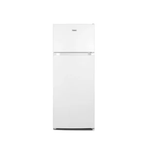 FRIGELUX - RDP216BE - Réfrigérateur Congélateur haut - 211 litres - ELECTRO PO - Image vue de face