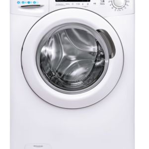 CANDY - CS1482DE-S - Lave-linge frontal - 8 kg -ELECTRO PO - vue de face