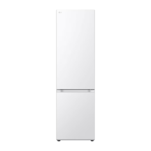 LG - GBV3200DSW - Réfrigérateur Congélateur bas - 387 litres - ELECTRO PO - Vue de face