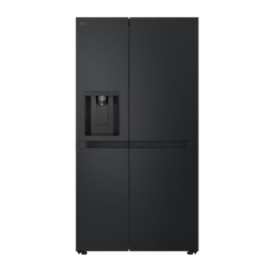 LG - GSLC40EPPE - Réfrigérateur Américain et Multiportes - 638 litres - ELECTRO PO - Vue de face