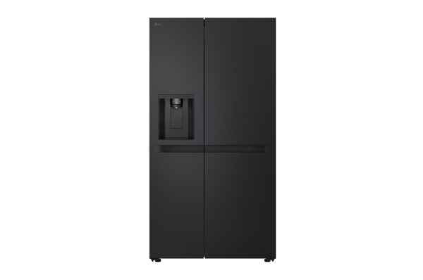 LG - GSLC40EPPE - Réfrigérateur Américain et Multiportes - 638 litres - ELECTRO PO - Vue de face