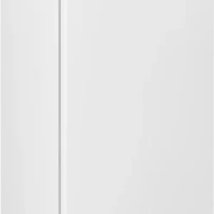 BEKO - RFNM200T40WN - Congélateur armoire - 177 litres - ELECTRO PO - Vue de coté