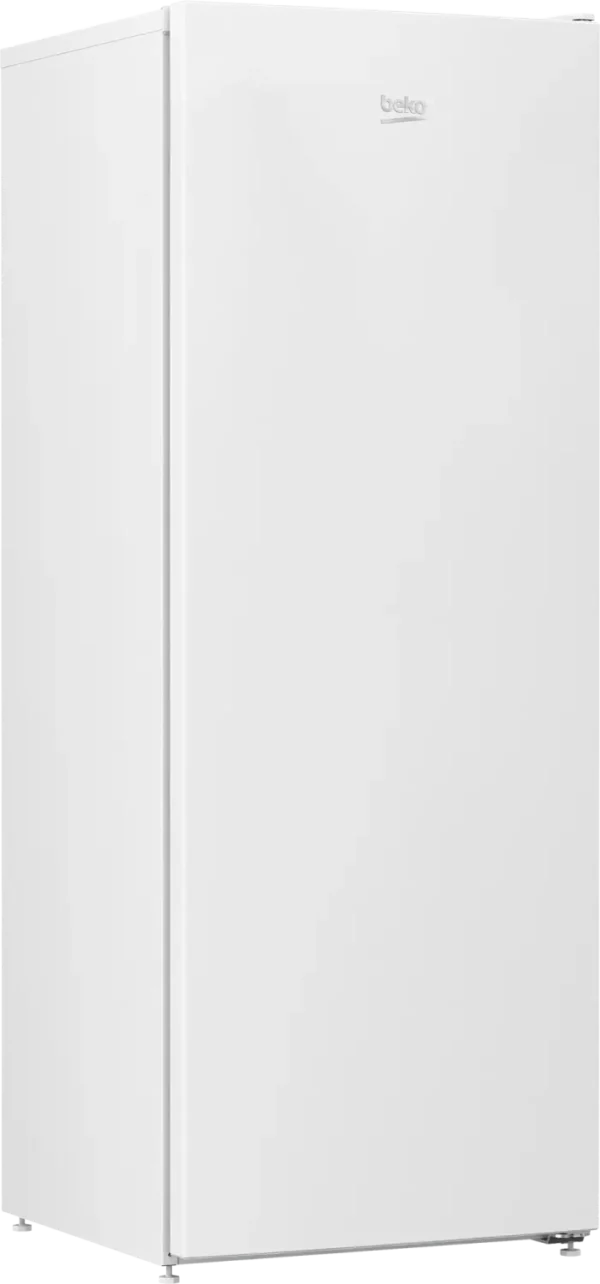 BEKO - RFNM200T40WN - Congélateur armoire - 177 litres - ELECTRO PO - Vue de coté