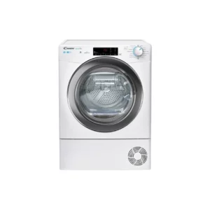 CANDY - CSOEC10TREX-47 - Sèche-linge à condensation 10 kg - Classe: B - Disponible chez Electro PO - Vue de face