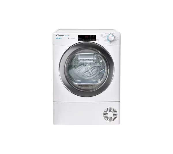 CANDY - CSOEC10TREX-47 - Sèche-linge à condensation 10 kg - Classe: B - Disponible chez Electro PO - Vue de face