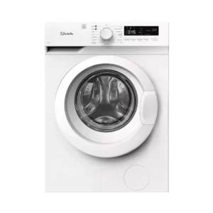 VEDETTE - LFV372W - Lave-linge frontal - 7 kg - Classe: D - vue de face - Disponible chez Electro PO