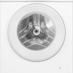 Lave-linge frontal BOSCH WGE02406FR de 7 kg - Vue de face - Disponible chez Electro PO