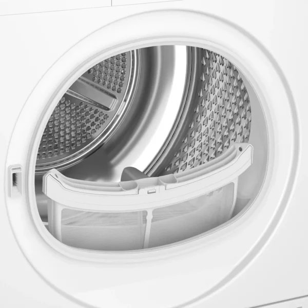 BEKO - DA8013PA - Sèche-linge à évacuation 8 kg – Image 2