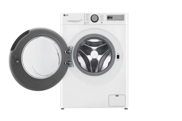 LG - F14R15WHS - Lave-linge frontal - 11 kg – Image 2