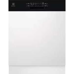 KEAC7200IK Lave-vaisselle semi-intégrable Electrolux avec technologie AirDry