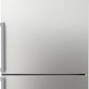KGN49AIBT Réfrigérateur combiné Bosch Série 6 finition inox anti-traces