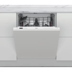 Lave-vaisselle encastrable WHIRLPOOL W2IHKD526A avec technologie 6ème Sens et 14 couverts