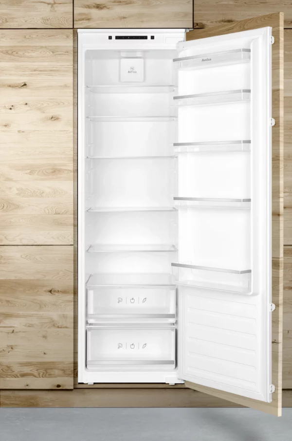 AMICA - ABN4322 - Réfrigérateur encastrable 1 porte – Image 2