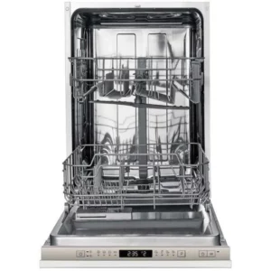 Lave-vaisselle compact AMICA ADF0912X 9 couverts tout intégrable
