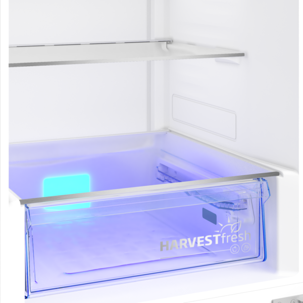 BEKO - B5RCNE405HXB - Réfrigérateur combiné pose libre – Image 4