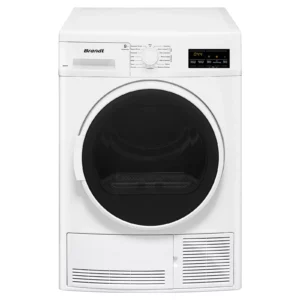 Sèche-linge frontal condensation 9 kg Sèche-linge frontal condensation 9 kg BDM9CW