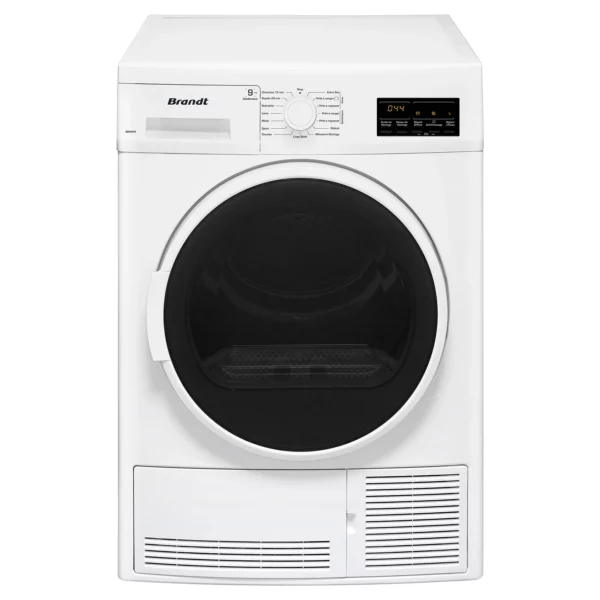 Sèche-linge frontal condensation 9 kg Sèche-linge frontal condensation 9 kg BDM9CW