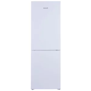 Réfrigérateur combiné Brandt BFC8562NW 327 L blanc Fast No Frost
