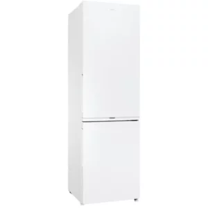 Réfrigérateur combiné blanc Candy CNCQ2T518EW
