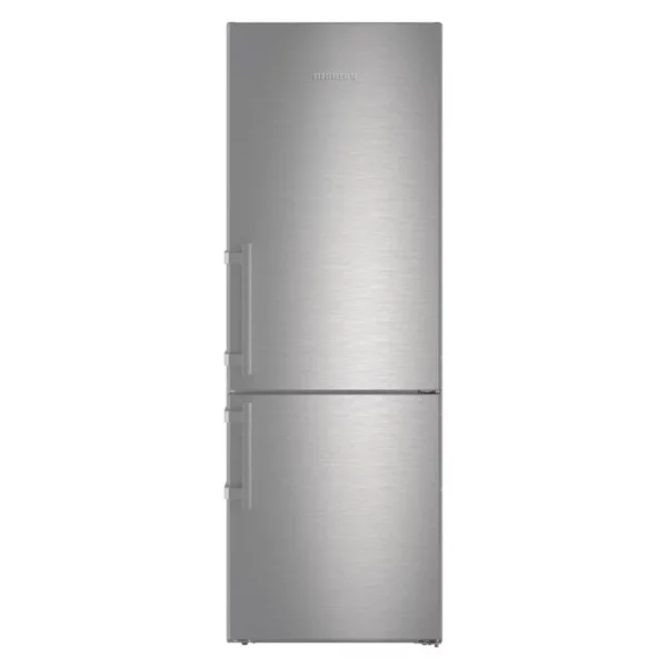 Réfrigérateur combiné LIEBHERR CNef5735-21 No Frost 411L