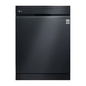 Lave-vaisselle LG DF455HMS 14 couverts connecté vapeur