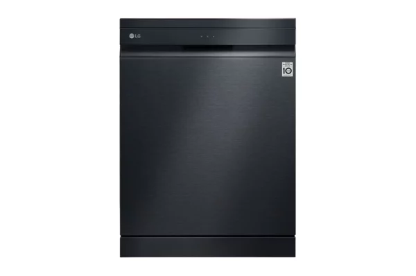 Lave-vaisselle LG DF455HMS 14 couverts connecté vapeur
