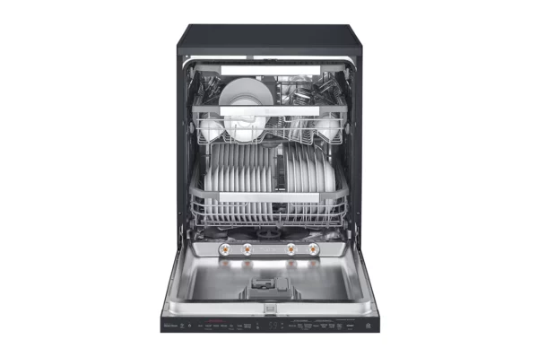 LG - DF455HMS - Lave-vaisselle 60 cm - 14 couverts – Image 2