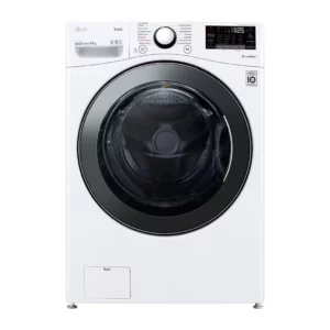 Lave-Linge LG F71P12WHS : Steam, Turbo Wash, Wi-fi, 6 Motion Direct Drive, Moteur Direct