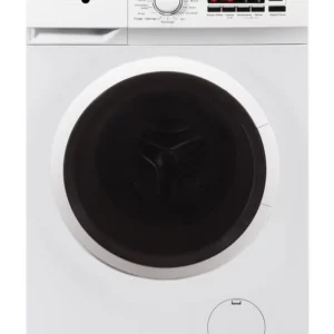 Lave-linge compact FAGOR FLFN6012EI 6 kg blanc
