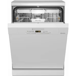 Lave-vaisselle Miele G5000SCINOX inox 14 couverts silencieux