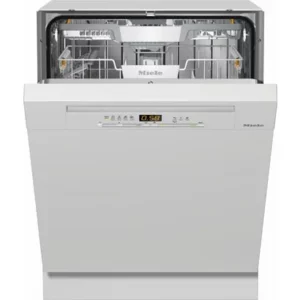 Lave-vaisselle Miele G5210SCIBB intégrable 14 couverts blanc