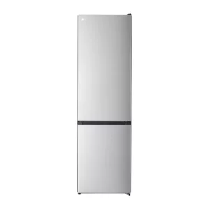 Réfrigérateur combiné LG GBM22HSADH inox 336L
