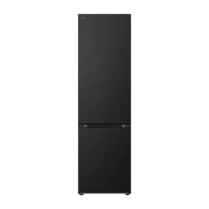 Réfrigérateur combiné LG GBV3100DEP noir graphite 344L