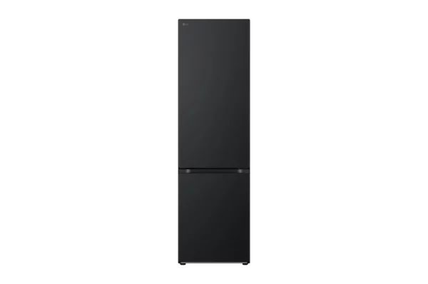Réfrigérateur combiné LG GBV3100DEP noir graphite 344L