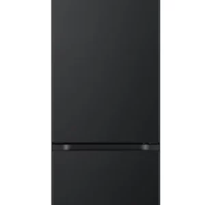 Réfrigérateur LG GBV3200DEP noir graphite 387 L