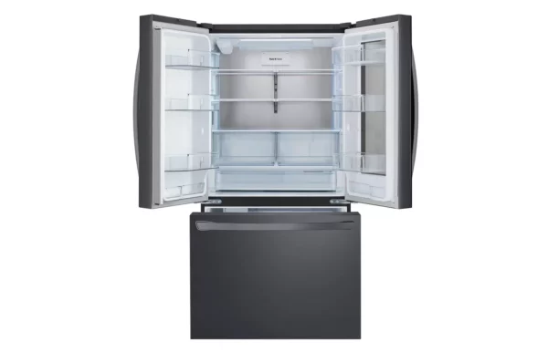 LG - GMZ765SBHJ - Réfrigérateur Américain multi-portes – Image 2