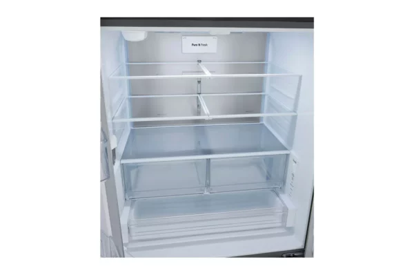 LG - GMZ765SBHJ - Réfrigérateur Américain multi-portes – Image 3