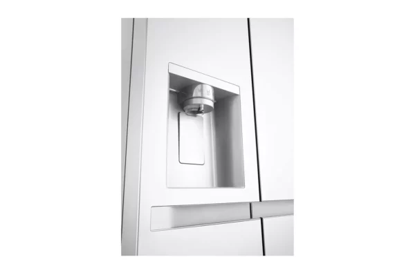 LG - GSLC40SWPE - Réfrigérateur Américain multi-portes - 638L – Image 2